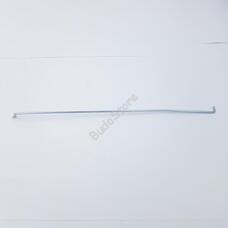 Karburátor szabályzó rudazat Loncin 1P92F-1 171590013-T370