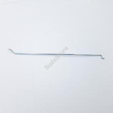 Karburátor szabályzó rudazat Loncin 1P92F-1 171490002-0001