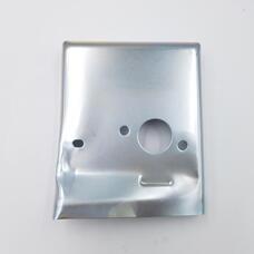 Tömítés karburátorhoz Loncin 1P92F-1 hőterelő lemez 160190049-T381