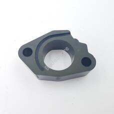 Karburátor közdarab Loncin 1P92F-1 170440053-T370