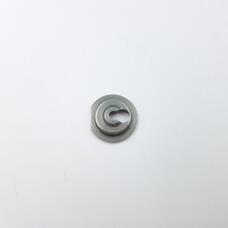 Szelep rugó Loncin 1P65FE-3 tányér 140380020-T320