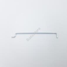 Karburátor szabályzó rudazat Loncin 1P61FC 171650028-T322