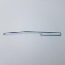 Karburátor szabályzó rudazat Loncin 1P70FC 171650026-T353 Karburátor szabályzó rudazat Loncin 1P70FC 171650026-T353