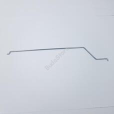 Karburátor szabályzó rudazat Loncin 1P61FC 171650022-T322