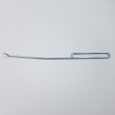 Karburátor szabályzó rudazat Loncin 1P70FC 171650025-T353