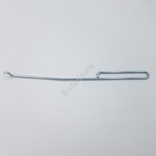Karburátor szabályzó rudazat Loncin 1P70FC 171650025-T353