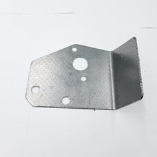 Tömítés karburátorhoz Loncin 1P61FC hőterelő 170450001-T320