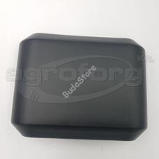 Levegőszűrő fedél Loncin 1P61FC 180070175-T320