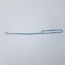 Karburátor szabályzó rudazat Loncin 1P61FC 171650004-T320 Karburátor szabályzó rudazat Loncin 1P61FC 171650004-T320