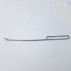 Karburátor szabályzó rudazat Loncin 1P70FC 171650005-T330