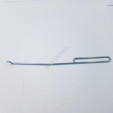 Karburátor szabályzó rudazat Loncin 1P70FC 171650005-T330