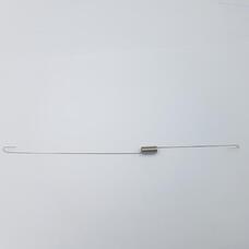 Karburátor szabályzó rugó Loncin 1P70FC 171610015-T330