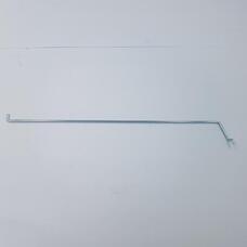 Karburátor szabályzó rudazat Loncin 1P61FC 171590018-T320