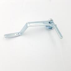 Karburátor szabályzó rudazat Loncin 1P70FC kar 171620016-T330