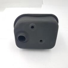 Kipufogódob Loncin 1P61FC 180571283-T320