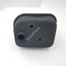 Kipufogódob Loncin 1P61FC 180571283-T320