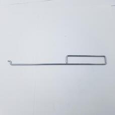 Karburátor szabályzó rudazat Loncin 1P92F-1 171650003-T370