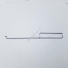 Karburátor szabályzó rudazat Loncin 1P92F-1 171650003-T370