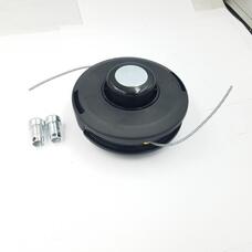 Damilfej Tecomec SPR130 m10x1.00 balos belső menetes + 12x1.50 balos belső menetes S-50769019 Damilfej Tecomec SPR130 m10x1.00 balos belső menetes + 12x1.50 balos belső menetes S-50769019