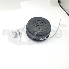 Damilfej Tecomec TF109 m8x1.25 balos külsőmenetes + 10x1.25 balos belső menetes S-50729093