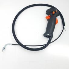 Gázkar Kasei 3WFB-16 komplett CG330B-3E.2.1