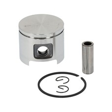 Dugattyú komplett Husqvarna 61 48mm zárt utángyártott 12-61173-1