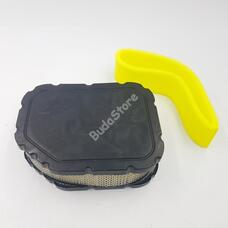 Levegőszűrő betét Kohler SV710, SV715, SV720, SV725,  32-083-03, 145x111x44.5mm, utángyártott RP14-266-1