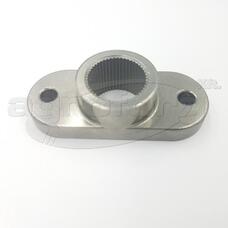 Fűnyíró késtartó MTD B10 748-0300-1