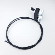 Gázbowden   gázkarral, merevszálú 175 cm, utángyártott US-180-104/M