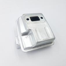 Kipufogódob Kasei EBV230E EBV230E.1.2