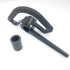 Bozótvágó fogantyú Kasei 3CS230EF kpl. CG245Q.11