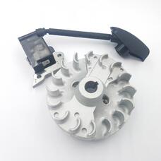 Gyújtás komplett Kasei 3CS230EF HP23.2.1 Gyújtás komplett Kasei 3CS230EF HP23.2.1