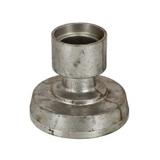 Kuplung felső Szentkirály KF-04 kicsi 70mm 25mm KF2/25