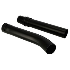 Permetező levegőcső 3W 3WF-3S bővített végű+ívelt 3WF-3S-64 Permetező levegőcső 3W 3WF-3S bővített végű+ívelt 3WF-3S-64