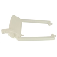 Üzemanyagtank Kínai 3W-650 üres, 3W-650-2-13