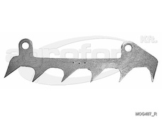 Rönktámasz Stihl 018, 021, 023, 025 utángyártott MOG487/R