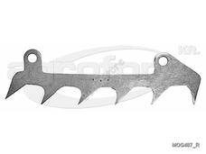 Rönktámasz Stihl 018, 021, 023, 025 utángyártott MOG487/R