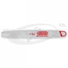 Vezető 3/8-1.5mm Husqvarna  102 szem 5 szegecses cserélhető orrkerekes Oregon 308RNDD009