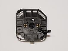 Levegőszűrő ház AL-KO BC4535II kpl. 30-412549