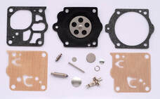 Karburátor javítókészlet Walbro WJ k10-wj stihl-064 US-18135