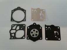 Karburátor javítókészlet  Walbro WJ D10-WJ Stihl-064 US-18134