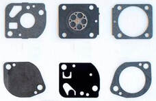 Karburátor javítókészlet Zama C1Q gnd-55, stihl fs-310 US-18199