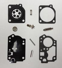 Karburátor javítókészlet  Zama C1U RB-142 US-18224