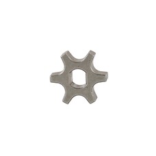 Csillagkerék AL-KO EKS2400 fix 3/8-6, kuplungdob nélkül 30-413706 Csillagkerék AL-KO EKS2400 fix 3/8-6, kuplungdob nélkül 30-413706