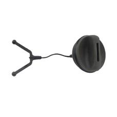 Üzemanyagtank sapka Husqvarna 136, 281, 340, 365 utángyártott 501-81-96-02/