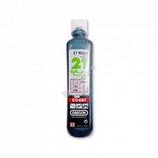Olaj 2 ütemű Oregon 100ml zöld 010-6361