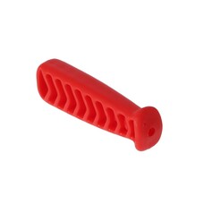 Reszelőnyél  műanyag, 5db/csomag, piros S-1013-006/5CS