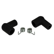 Gyertyapipa láncfűrész, 2db/csomag utángyártott S-506102/2CS Gyertyapipa láncfűrész, 2db/csomag utángyártott S-506102/2CS