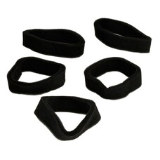 Levegőszűrő betét AL-KO FRS410, FRS4125 5db/csomag utángyártott 30-462614/5CS