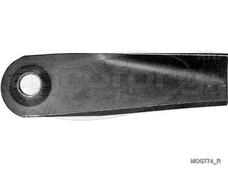 Fünyírókés Westwood 42 Fünyírókés Westwood 42